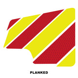 Renault Master High Roof Chevron Kit (2010 - 2021)