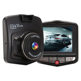 Smart Vue Dash Cam HD