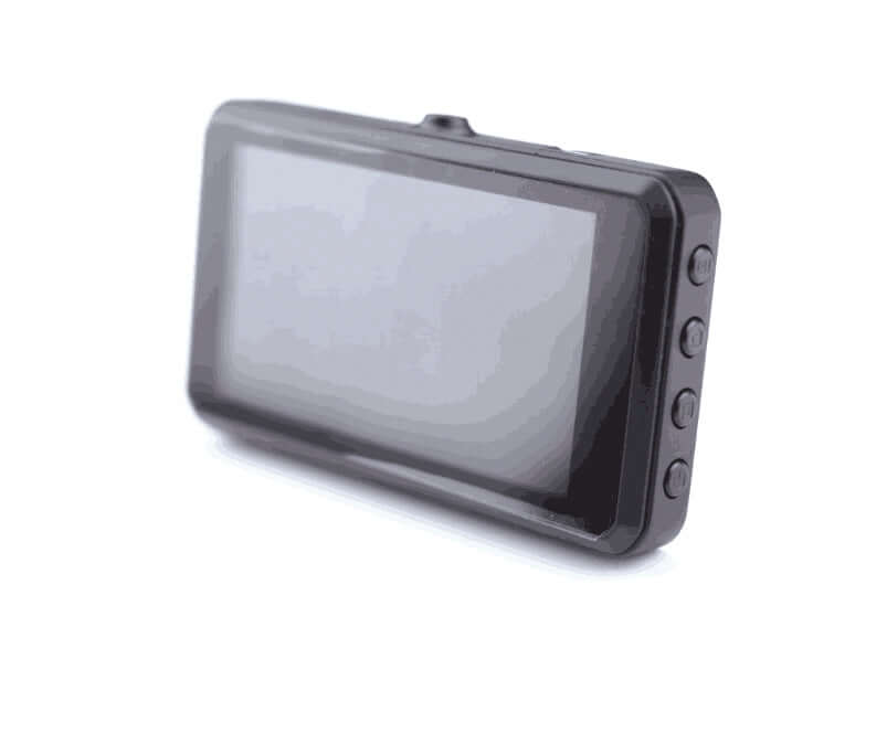 Smart Vue Dash Cam HD Pro