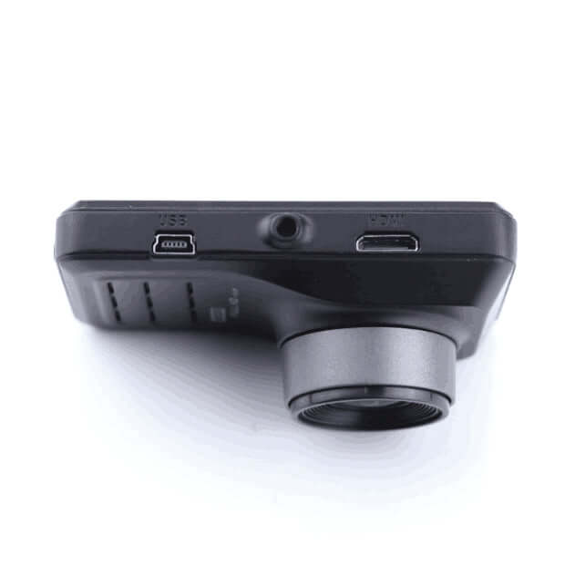 Smart Vue Dash Cam HD Pro