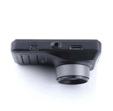 Smart Vue Dash Cam HD Pro