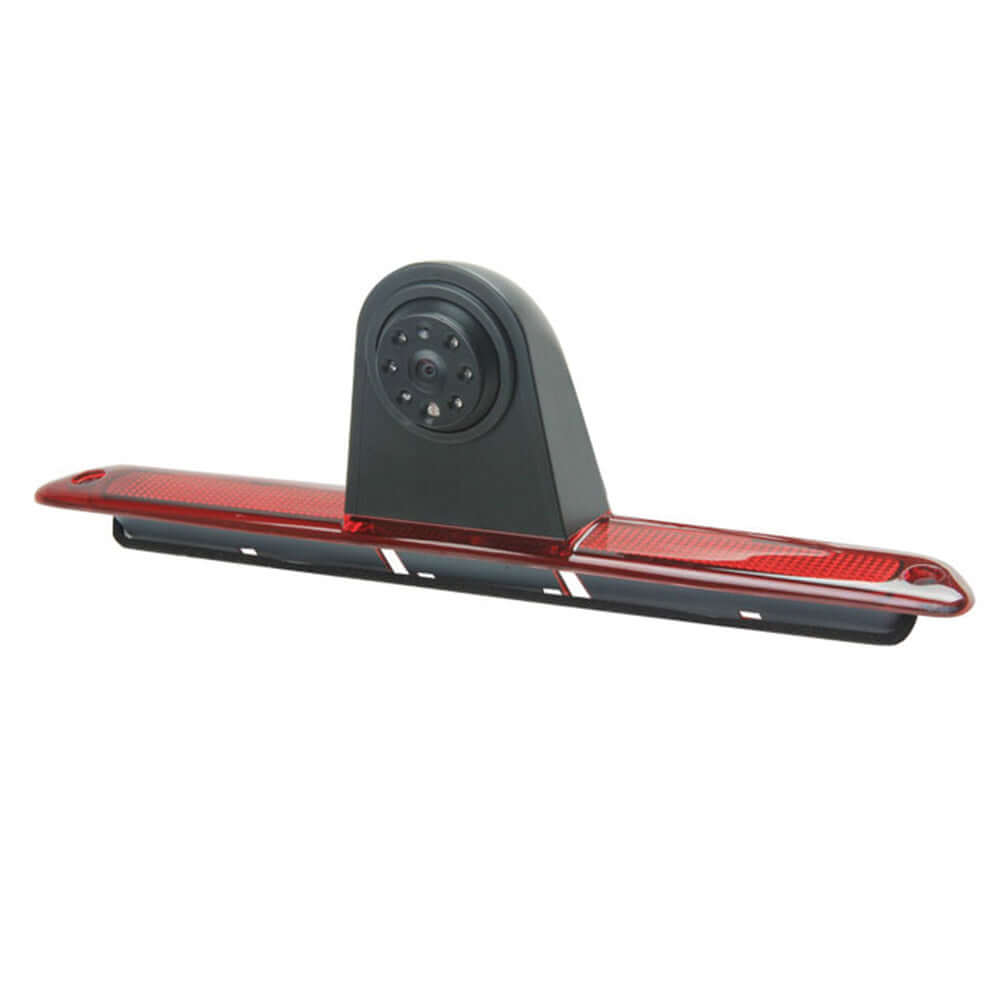 Sprinter / Crafter Brake Light Camera