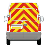 A VAUXHALL Movano (1998 ) Chevron Kit in a  Flooded Engineering material grade (Full Kit)  from the Chevron Warehouse