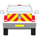 Volkswagen Amarok Chevron Kit (2010 - 2023)