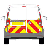Volkswagen Caddy Chevron Kit (2021 - 2025)