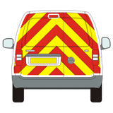 Volkswagen Caddy Chevron Kit (2010 - 2021)