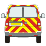Volkswagen Transporter Chevron Kit (2003 - 2020)