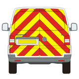 Volkswagen Transporter Chevron Kit (2003 - 2020)