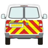 Volkswagen Transporter Chevron Kit (2003 - 2020)